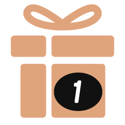 Gift (1 Month)